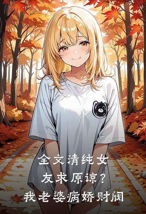 全文清纯女友求原谅？我老婆病娇财阀