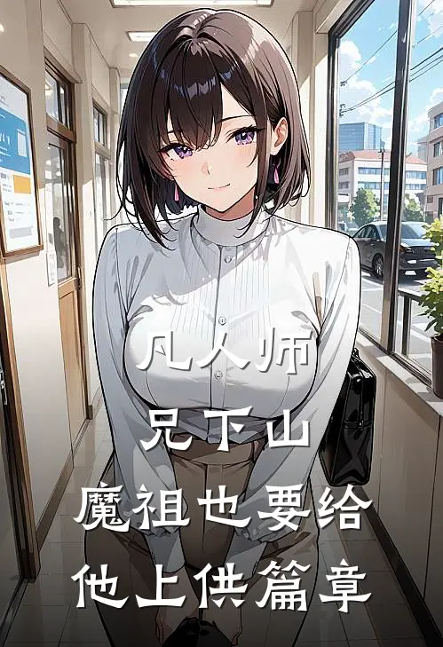 凡人师兄下山，魔祖也要给他上供篇章