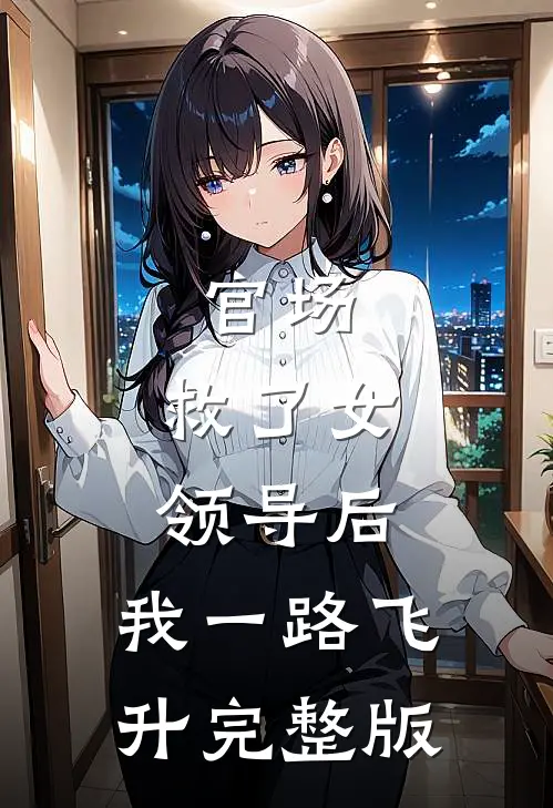 官场：救了女领导后，我一路飞升完整版
