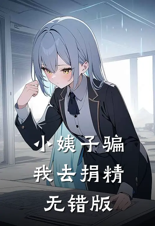 小姨子骗我去捐精无错版