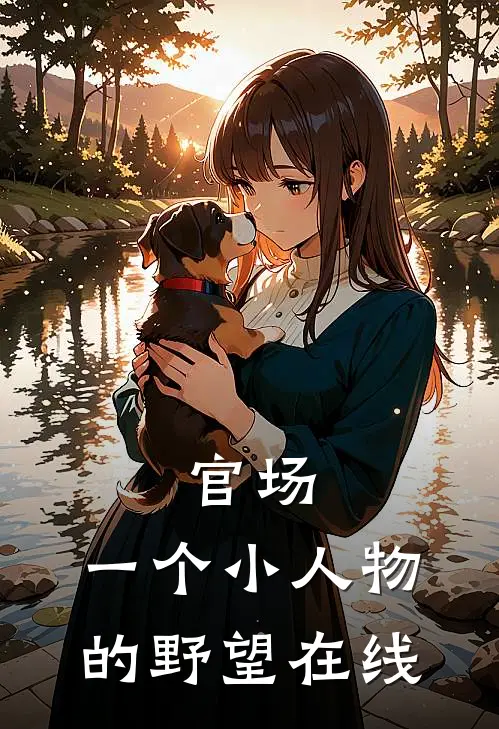 官场：一个小人物的野望在线