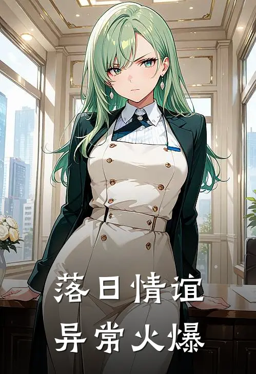 落日情谊异常火爆