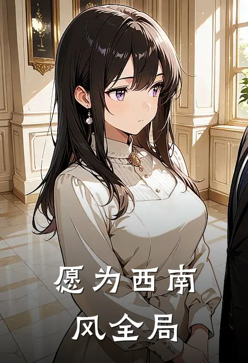 愿为西南风全局