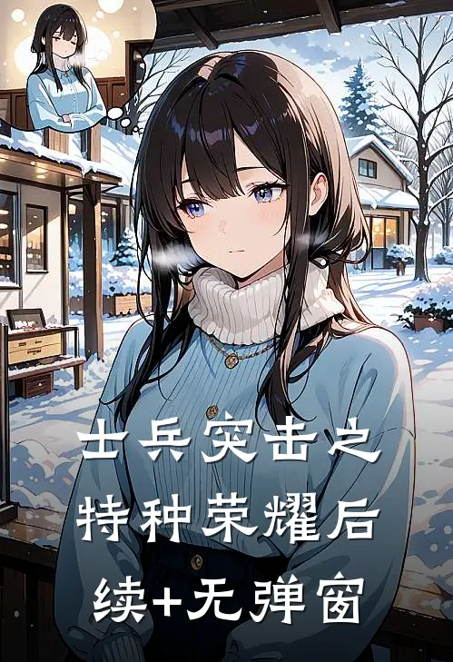 士兵突击之特种荣耀后续+无弹窗