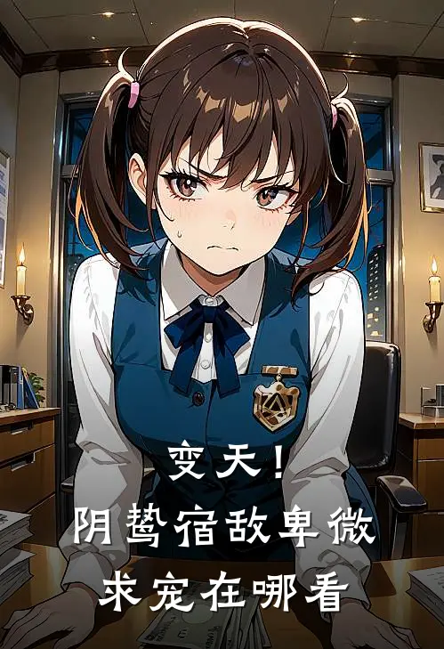 变天！阴鸷宿敌，卑微求宠在哪看