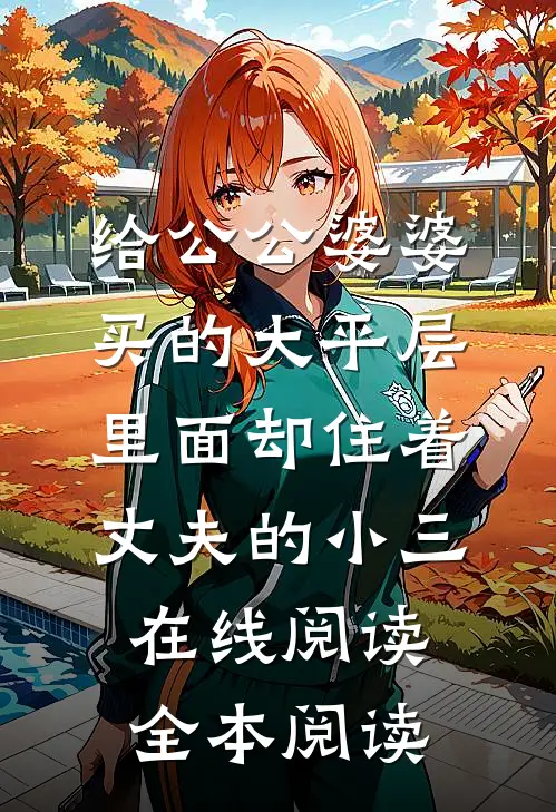 给公公婆婆买的大平层，里面却住着丈夫的小三在线阅读全本阅读