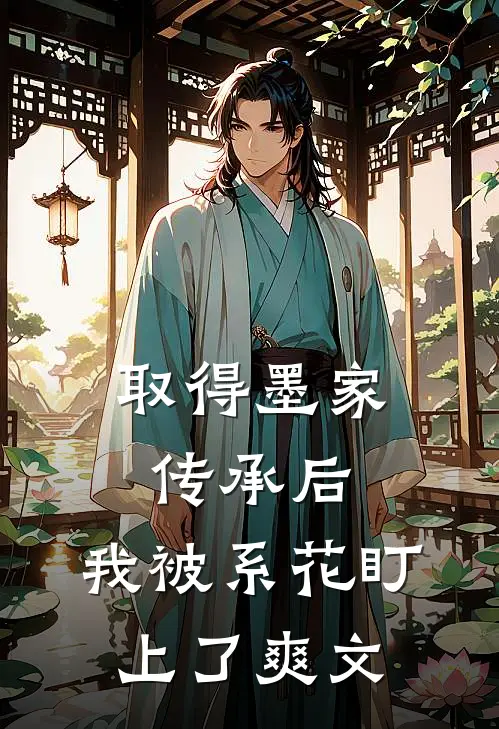 取得墨家传承后，我被系花盯上了爽文