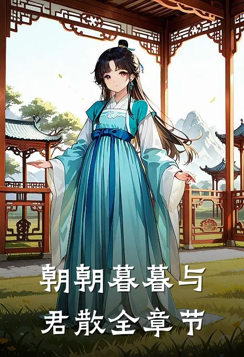 朝朝暮暮与君散全章节