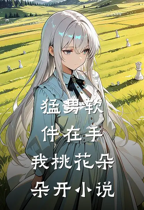 猛男软件在手，我桃花朵朵开小说