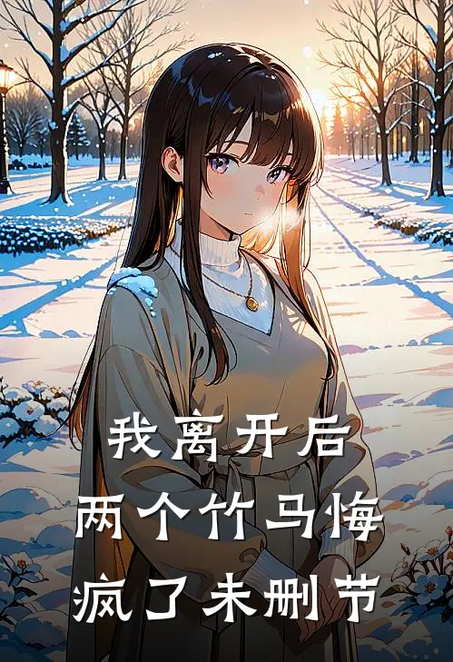 我离开后，两个竹马悔疯了未删节