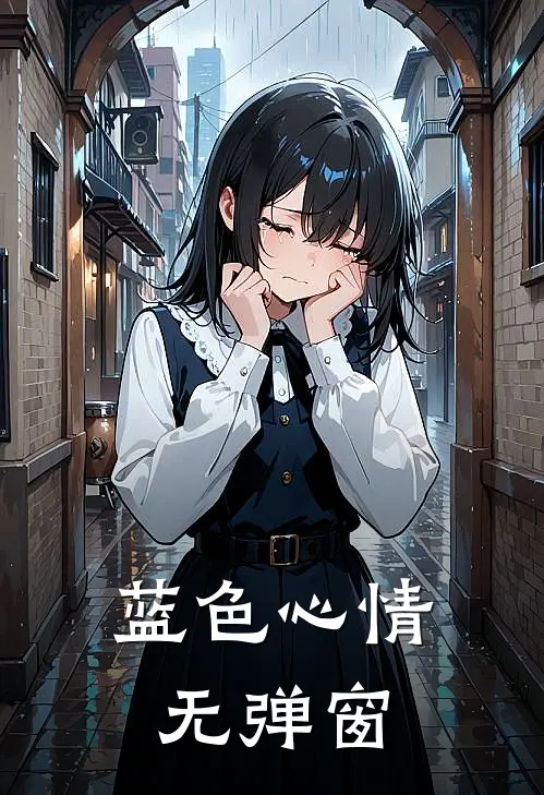 蓝色心情无弹窗