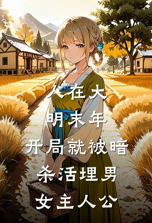 人在大明末年，开局就被暗杀活埋男女主人公
