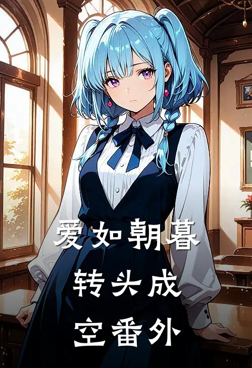 爱如朝暮，转头成空番外
