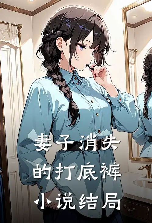 妻子消失的打底裤小说结局
