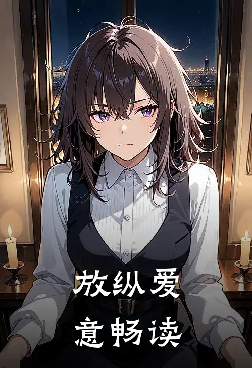 放纵爱意畅读