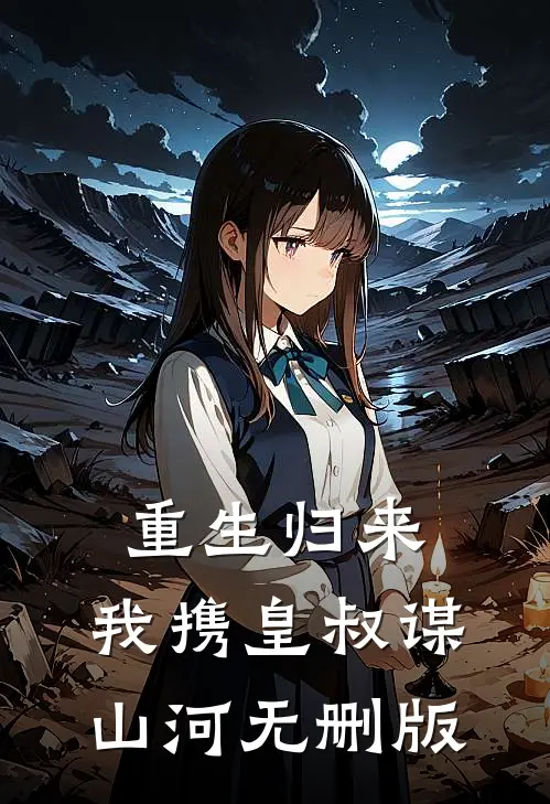 重生归来，我携皇叔谋山河无删版