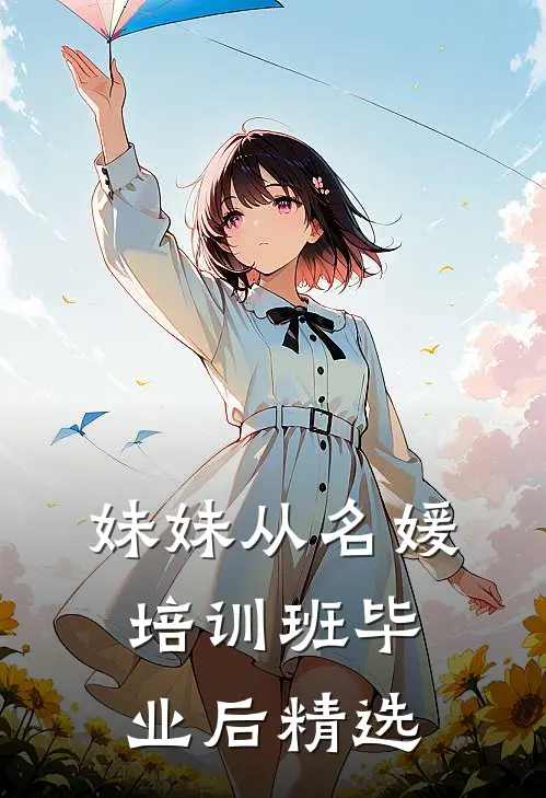 妹妹从名媛培训班毕业后精选