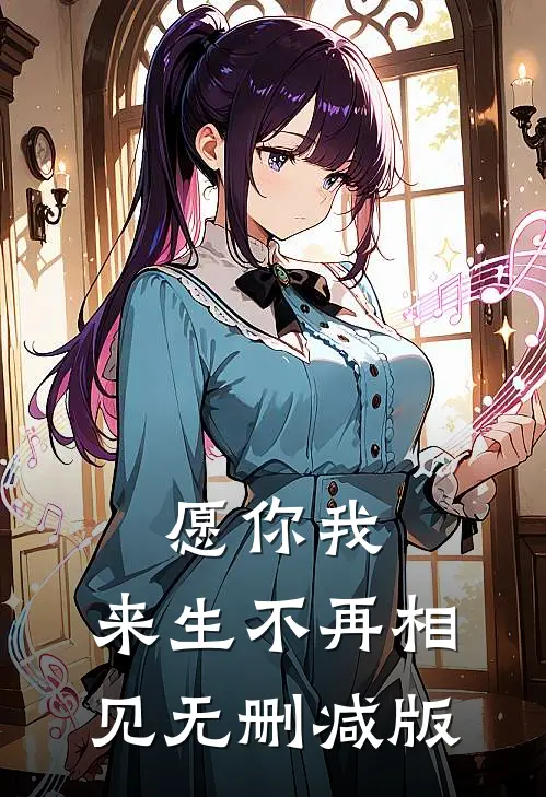 愿你我，来生不再相见无删减版