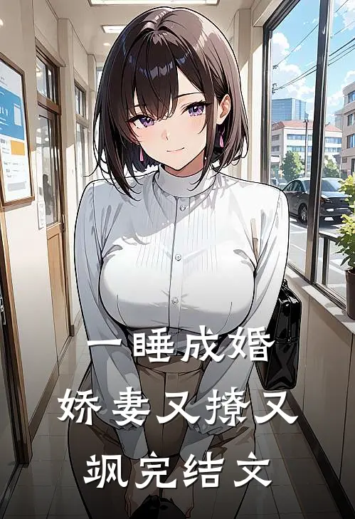 一睡成婚：娇妻又撩又飒完结文