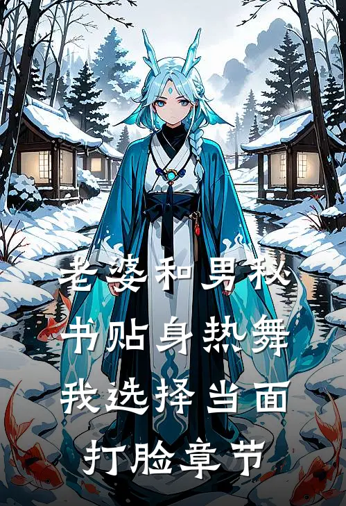 老婆和男秘书贴身热舞，我选择当面打脸章节