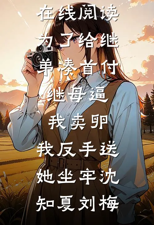 随军婆婆太时髦，邻家首长谗上她全文免费阅读