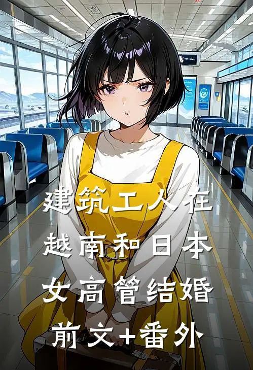 建筑工人在越南和日本女高管结婚前文+番外