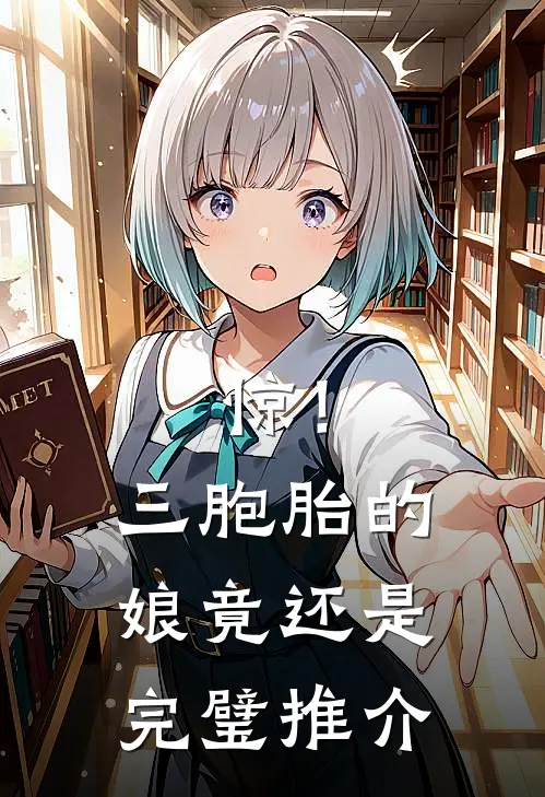 惊！三胞胎的娘竟还是完璧推介
