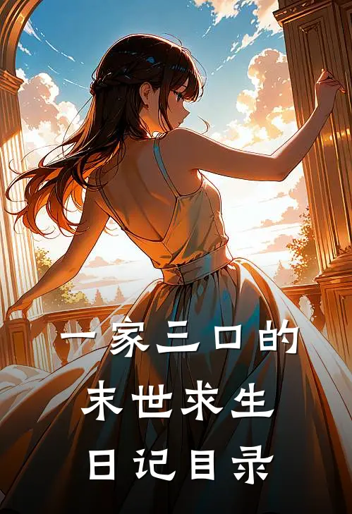 一家三口的末世求生日记目录