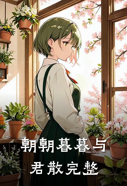 朝朝暮暮与君散完整