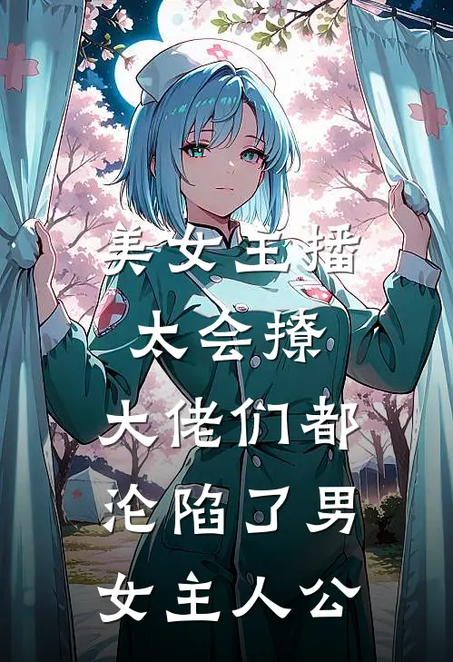 美女主播太会撩，大佬们都沦陷了男女主人公