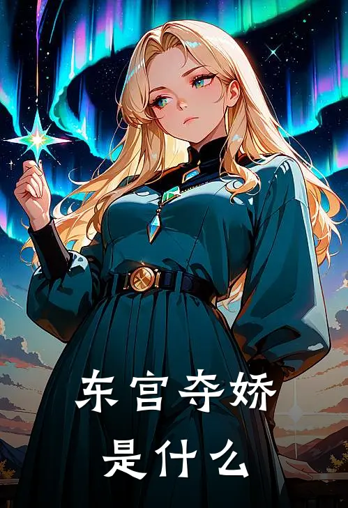 东宫夺娇是什么
