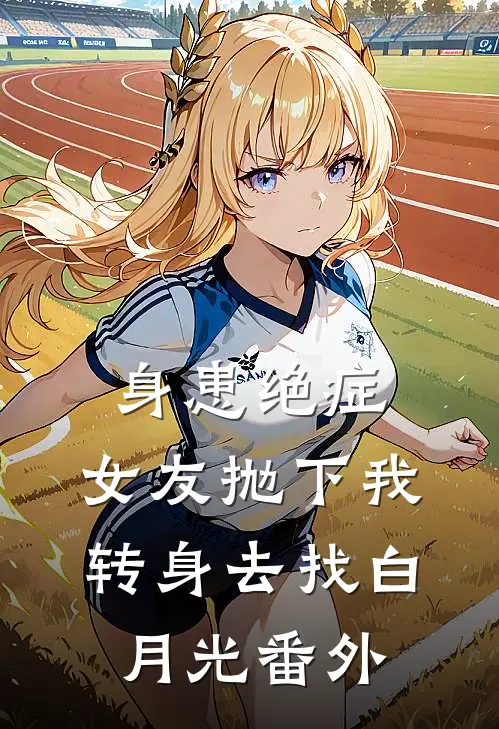 身患绝症，女友抛下我转身去找白月光番外