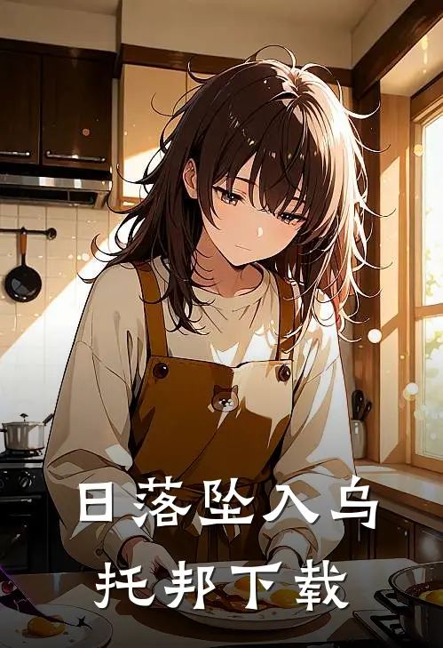 日落坠入乌托邦下载