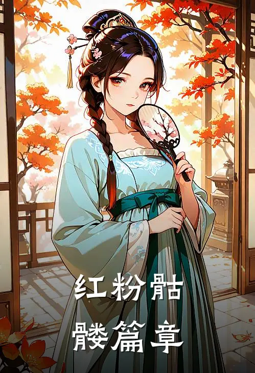 红粉骷髅篇章