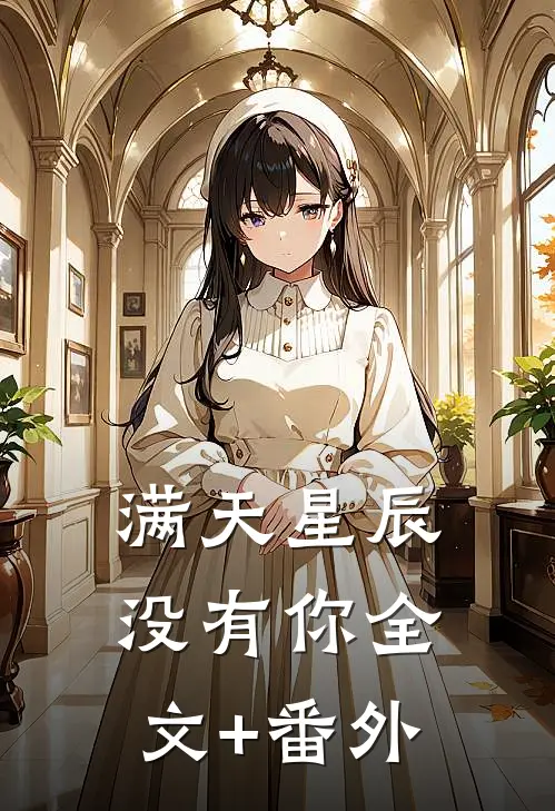 满天星辰没有你全文+番外
