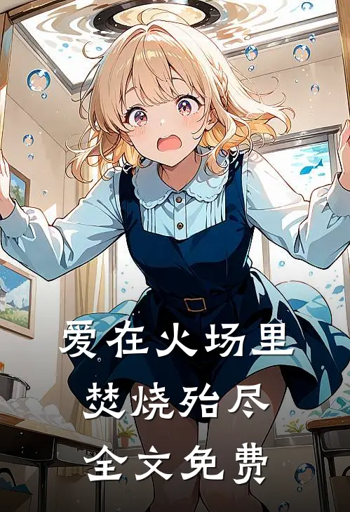 爱在火场里焚烧殆尽全文免费
