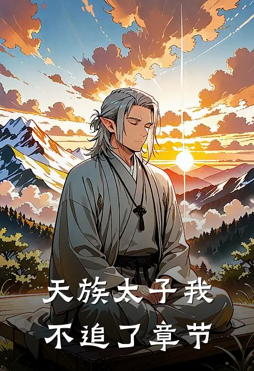 天族太子我不追了章节