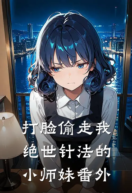 打脸偷走我绝世针法的小师妹番外