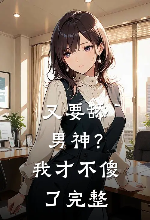 又要舔男神？我才不傻了完整