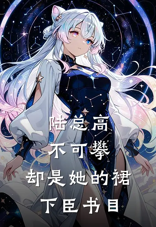 陆总高不可攀，却是她的裙下臣书目
