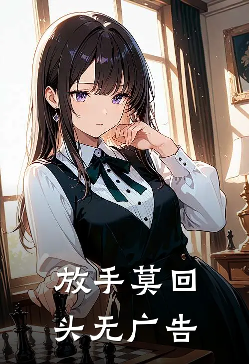 放手莫回头无广告