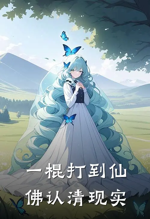 一棍打到仙佛认清现实