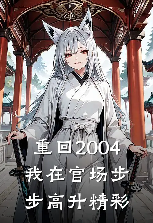 重回2004：我在官场步步高升精彩