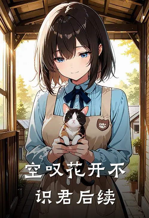 空叹花开不识君后续