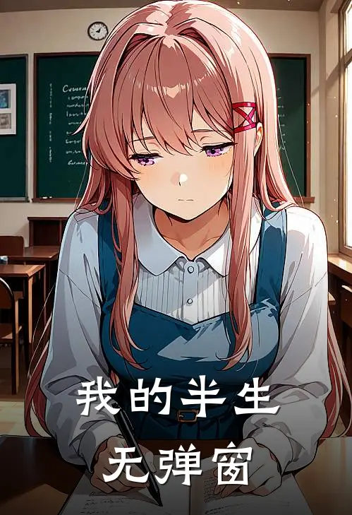 我的半生无弹窗