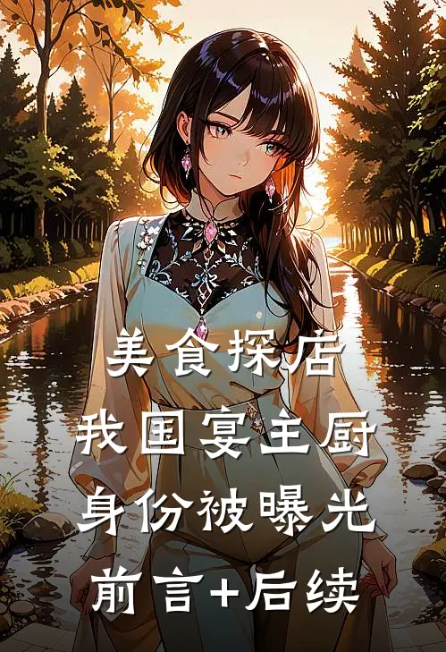 美食探店：我国宴主厨身份被曝光前言+后续