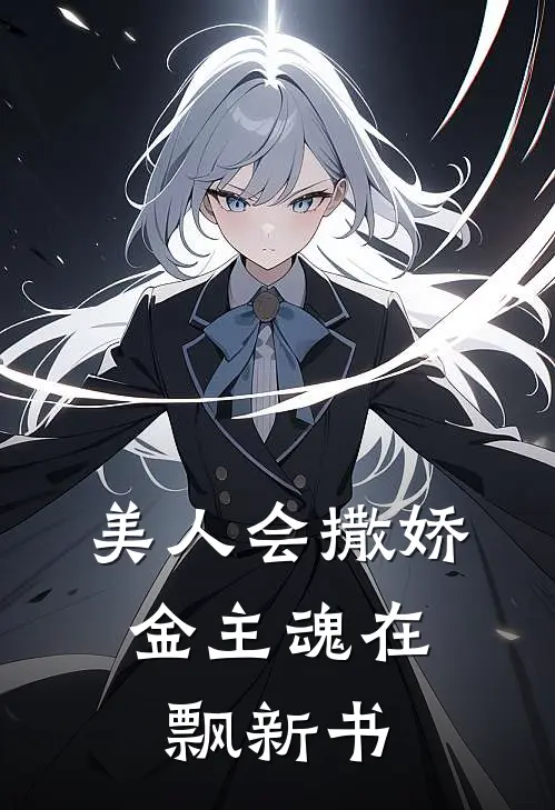 美人会撒娇，金主魂在飘新书