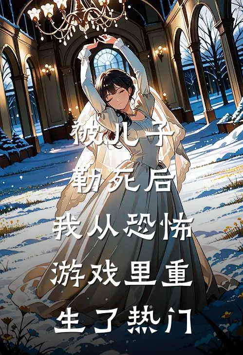被儿子勒死后，我从恐怖游戏里重生了热门