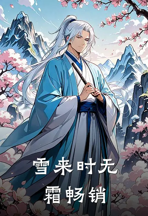 雪来时无霜畅销