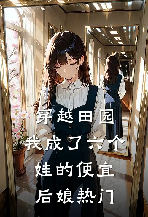 穿越田园：我成了六个娃的便宜后娘热门